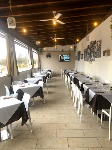 Mamba grill and sound - Borgagne