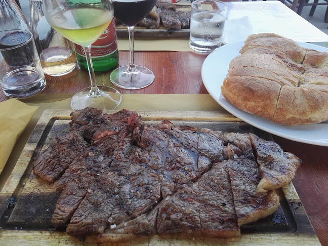 Ristorante Pizzeria La Masseria - Roma