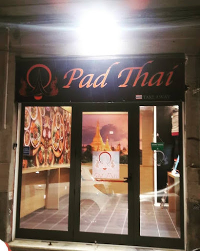 Pad Thai Take Away