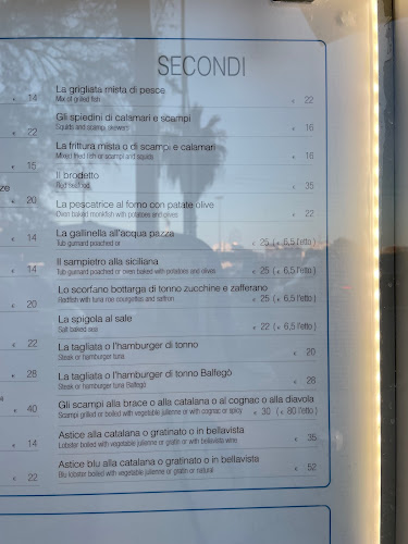 Carlo Ferraioli - Ristorazione