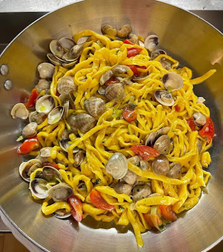 Opinii despre Ristorante Scipulein, osteria di mare în Rimini - Ristorazione