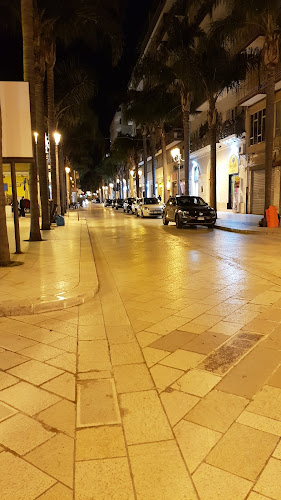 Antica Focacceria Boscaini - Brindisi