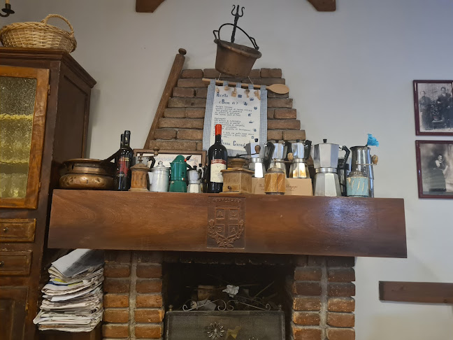 Comentarii opinii despre Locanda d Batista