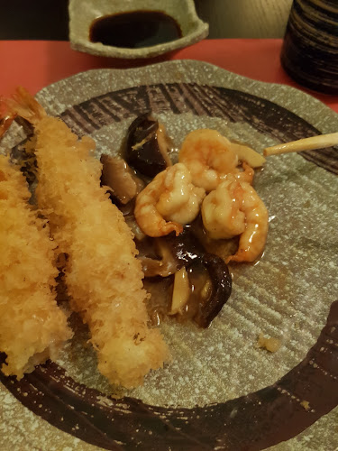 Opinii despre Yasaka Fusion Restaurant în Massafra - Ristorazione