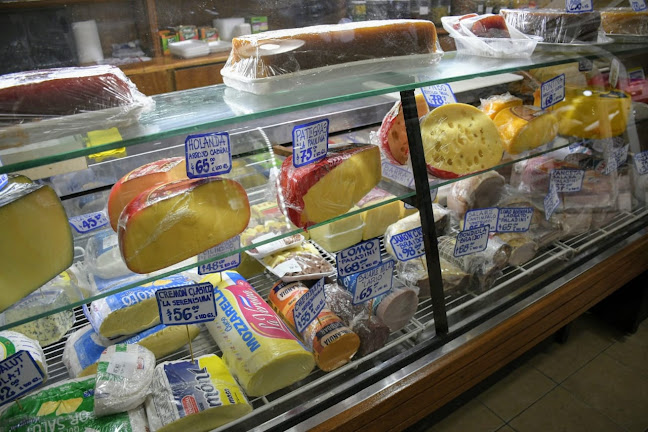 Paraguay 1172, S2000 Rosario, Santa Fe, Argentina