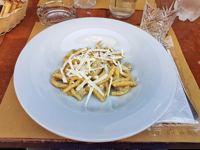 Osteria Piscialetto - Rimini