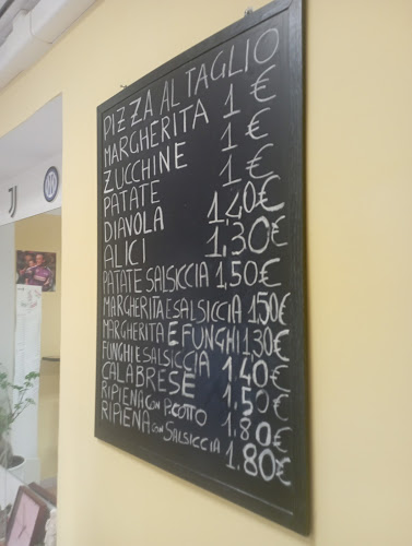 Comentarii opinii despre Pizzeria Del Tifoso