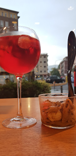 Forneria Cantoni - Ristorazione