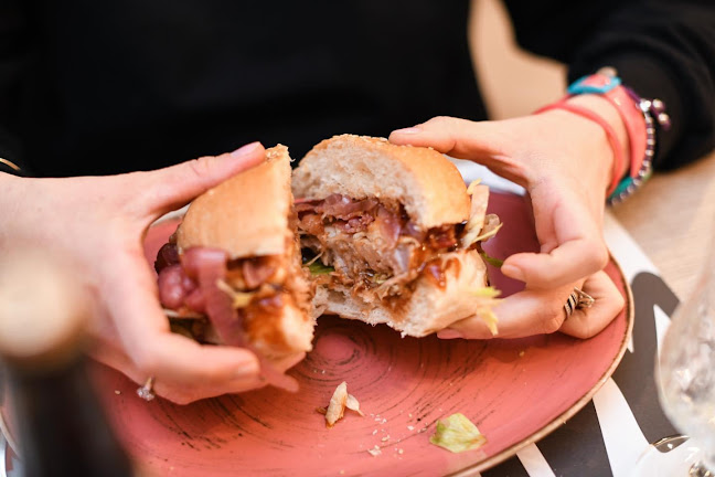 Morseria - Ristorazione