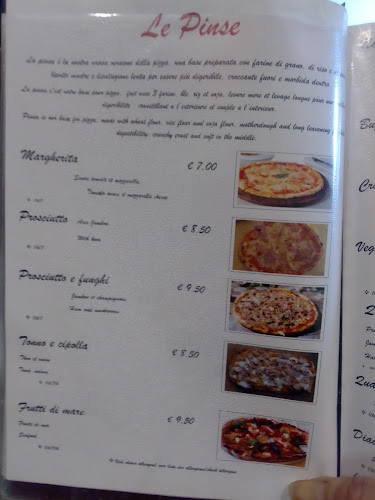 Rosty bar & streetfood - Ristorazione