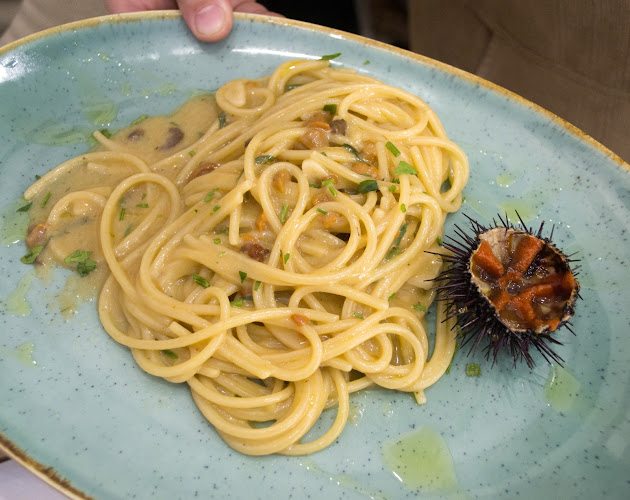 La Tammurriata - Bellona