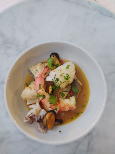 Ristorante Acquapazza - Ristorazione