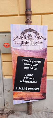 Panificio Panchetti di Andrea e Serena Panchetti