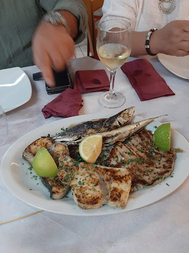 Reviews of Ristorante Pizzeria Club Nautico in Marzamemi - Ristorazione