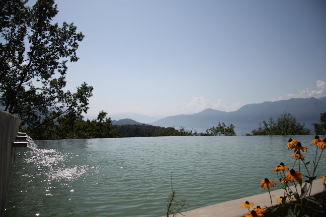 Agriturismo ristorante Voeuja - Luino