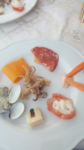 Ristorante Terra E Mare Damare - Imperia