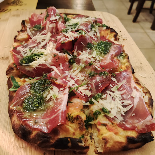 Felicità Pizzeria Trattoria - Mesagne