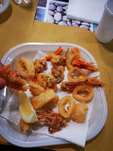 Opinii despre PESCHERIA FRA.GY. în Ariccia - Ristorazione