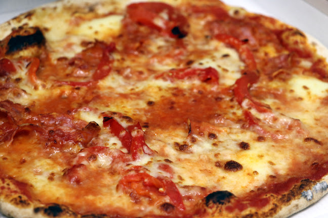 Opinii despre Giropizza Vallecrosia în Vallecrosia - Ristorazione