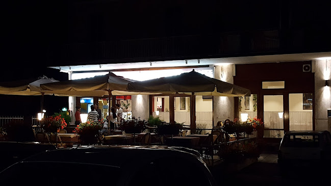 Opinii despre Pizzeria Ristorante Tramonti Modena în Modena - Ristorazione