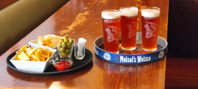 Comentarii opinii despre El Barrio Loco