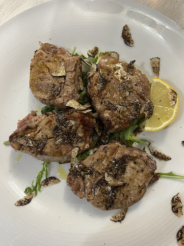 Opinii despre Macelleria Braceria di Iaquinto Michele în Airola - Ristorazione