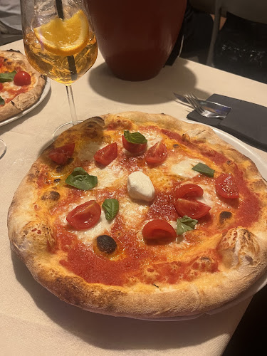 Opinii despre RistoFever în Alghero - Ristorazione