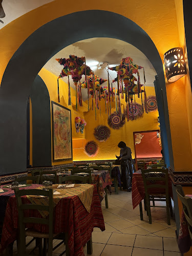 Via Mocenigo, 10, 00192 Roma RM