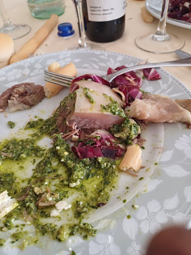 Comentarii opinii despre Locanda Ristorante del Commercio