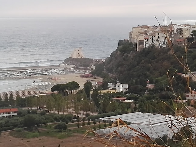 Ristorante La Veranda - Sperlonga