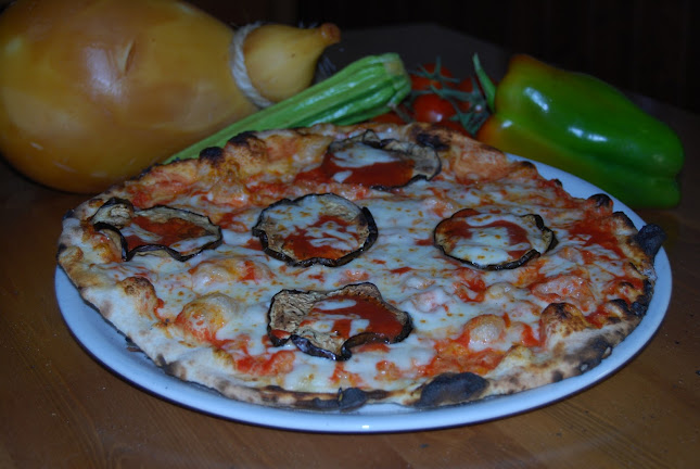 Pizza a Domicilio - Pizza Inn Casa - Ristorazione