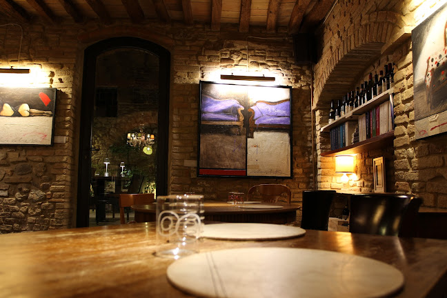 Cum Quibus - Ristorante Toscano