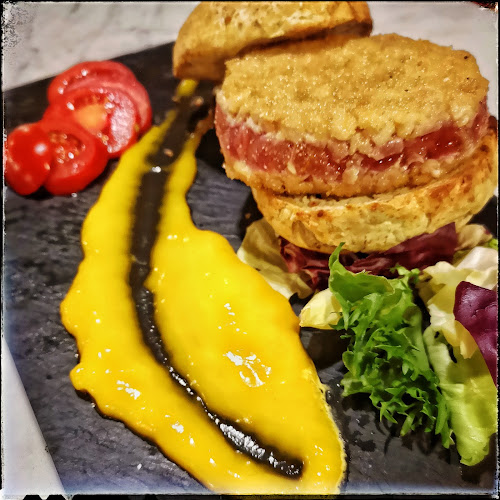 Aroma di Vino - Ristorazione