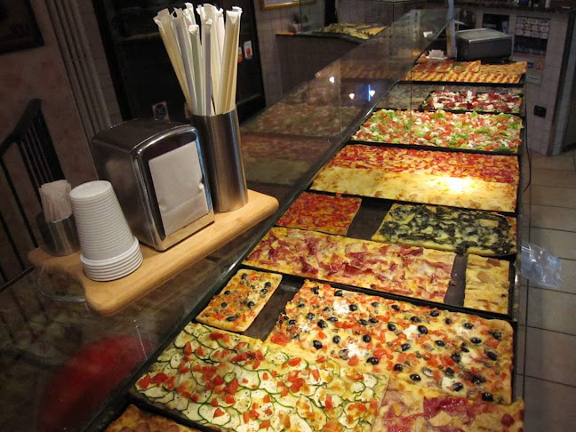 Pizze Pazze Di Case Giovanna & C. Sas - Cantù