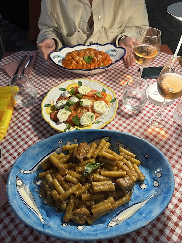 Comentarii opinii despre Ristorante 34 da Lucia