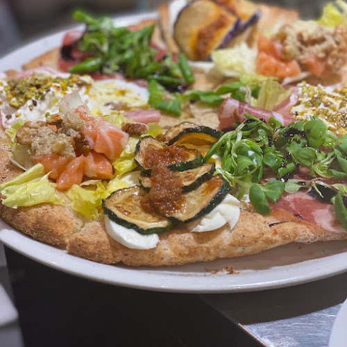 Latino cafe & bistrot - Ristorazione