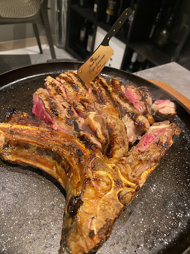 Ristorante Capodimonte Pisa - Pisa