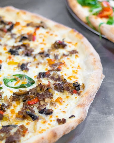 Brothers Pizza - Qualiano