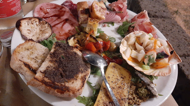 La Locanda del Sagittario - Ristorazione