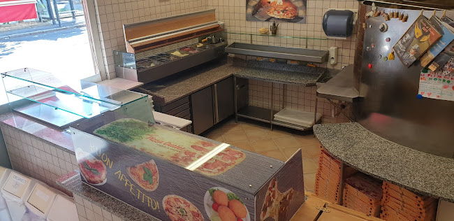 Pizzeria D'Asporto Pizza Outlet - Novara