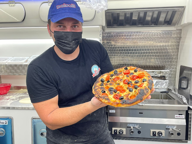 La japigia Phone number