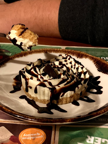 Johnnie Fox's Open Times