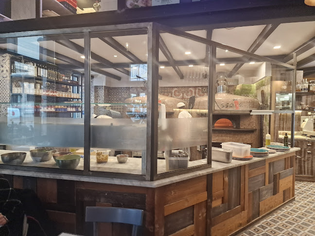 Via Torino, 33, 34123 Trieste TS