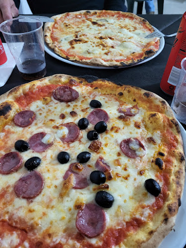Diddo's Pizza - Ristorazione