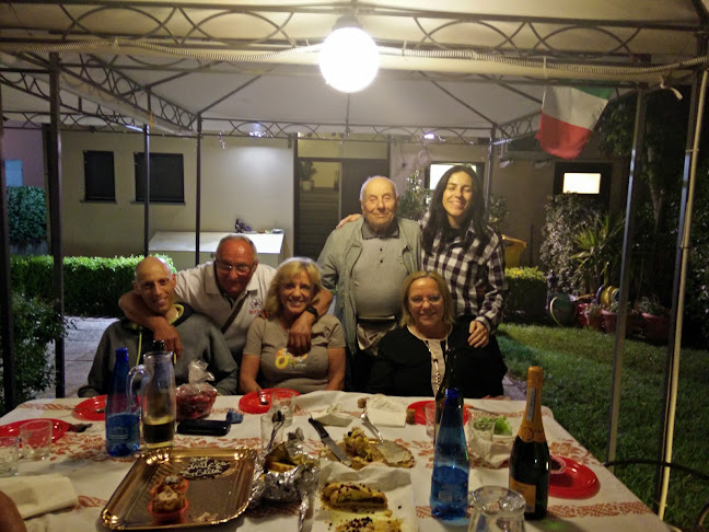 Pizzeria Le Meraviglie Di Angeloni Silvia - Ristorazione