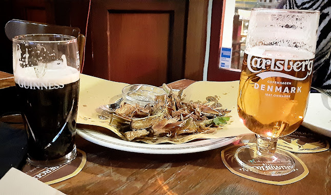 Opinii despre Bandana Republic în Roma - Ristorazione