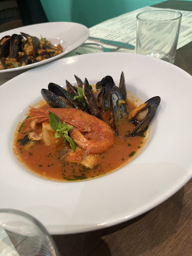 Comentarii opinii despre D32 osteria caffetteria