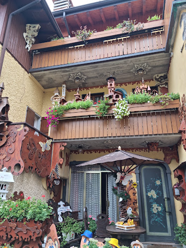 Comentarii opinii despre Panificio Pasticceria Locatelli Claudio