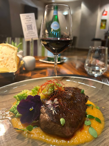 Comentarii opinii despre Il Grande Gatsby Bar & Restaurant