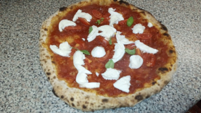 Il Grisa Pizzeria Ristorante Pub